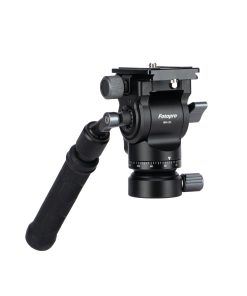 MH-2L Portable Video Head
