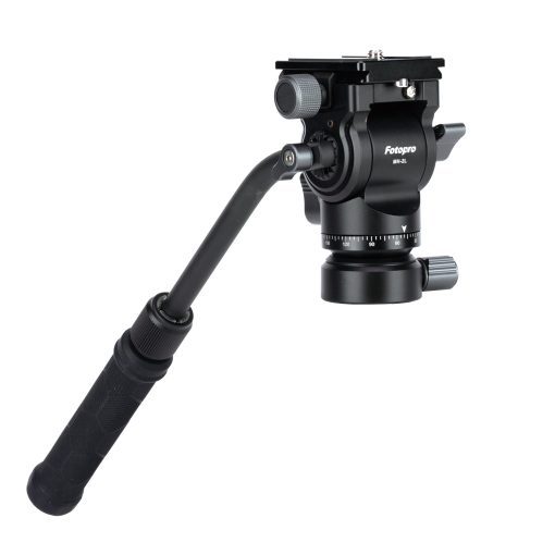 MH-2L Portable Video Head - Image 3