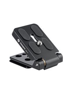 QAL-F vertical release plate