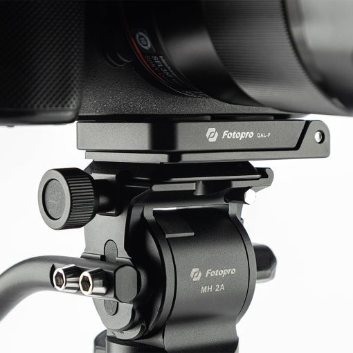 QAL-F vertical release plate - Image 15