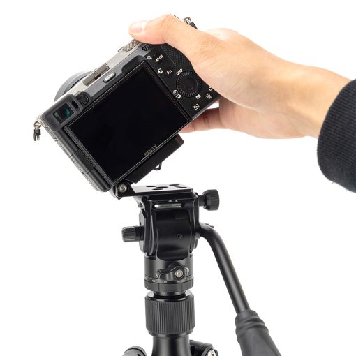 QAL-F vertical release plate - Image 16