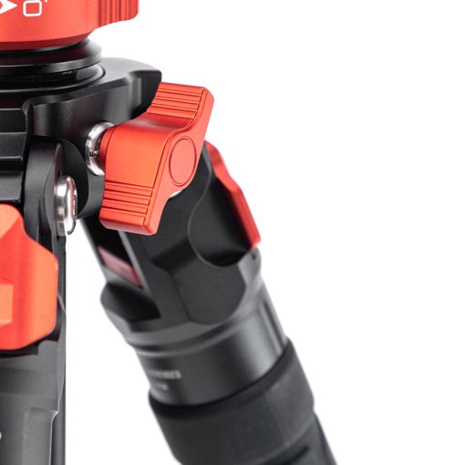 AK68 Fluid video tripod - Image 11