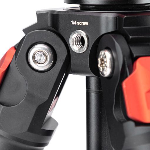 AK68 Fluid video tripod - Image 12
