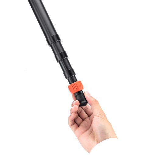 AK66 Fluid video tripod - Image 15