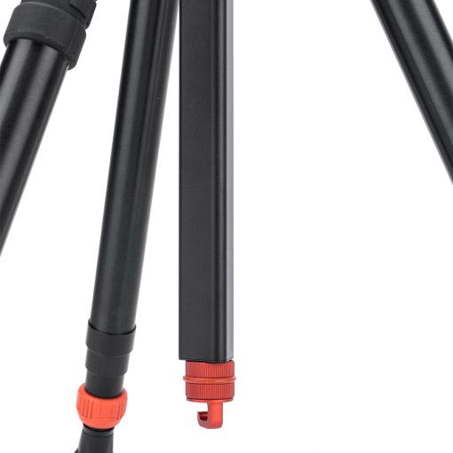 AK66 Fluid video tripod - Image 20