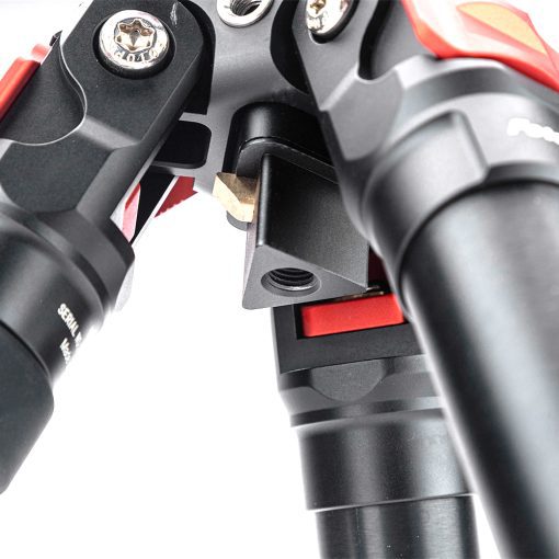 AK66 Fluid video tripod - Image 22