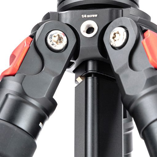 AK68 Fluid video tripod - Image 3