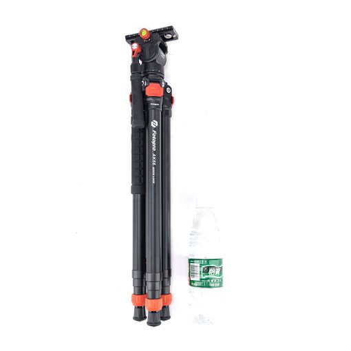AK66 Fluid video tripod - Image 8