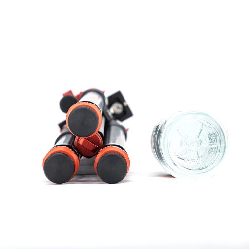AK66 Fluid video tripod - Image 7