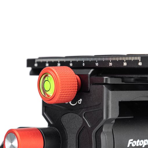 AK66 Fluid video tripod - Image 10