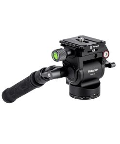 MH-4A Portable Fluid Video Head