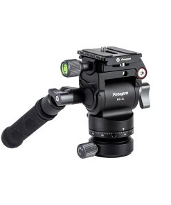 MH-4L Portable Fluid Video Head