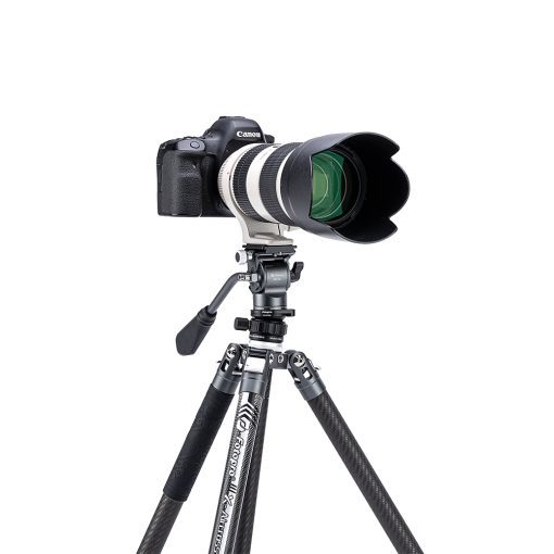 LY-20 PRO Mini Leveling Base - Image 2