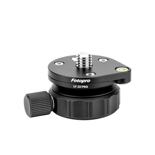 LY-20 PRO Mini Leveling Base - Image 10