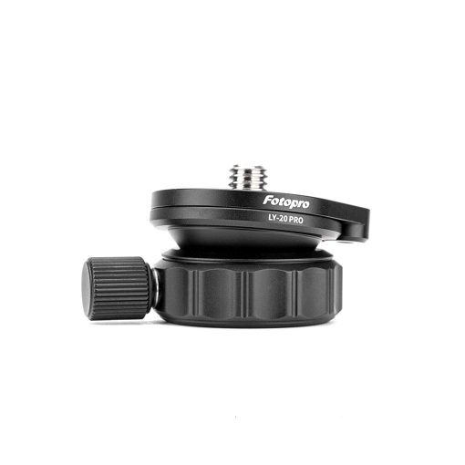 LY-20 PRO Mini Leveling Base - Image 11