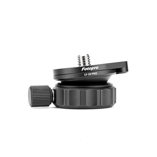 LY-20 PRO Mini Leveling Base - Image 12