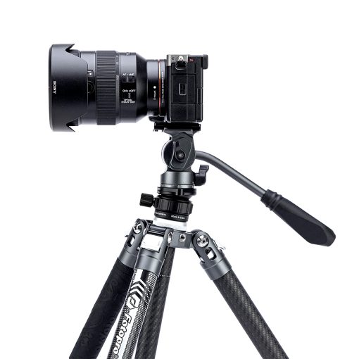 LY-20 PRO Mini Leveling Base - Image 13