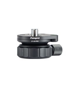 LY-20 PRO Mini Leveling Base