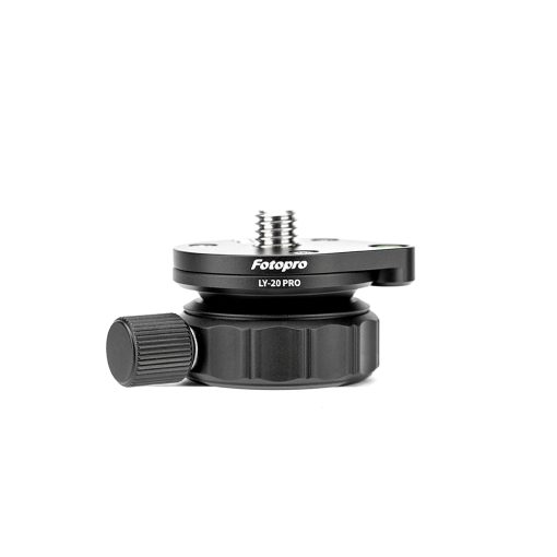 LY-20 PRO Mini Leveling Base - Image 3