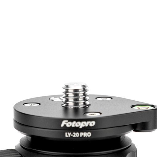 LY-20 PRO Mini Leveling Base - Image 5