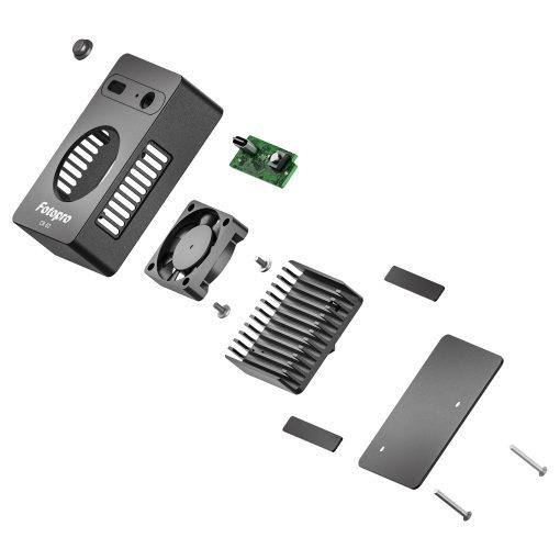 CR-02 Camera Cooler - Image 4