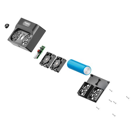 CR-01 Camera Cooler - Image 3