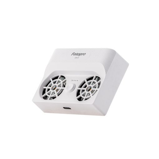 CR-01 Camera Cooler - Image 5