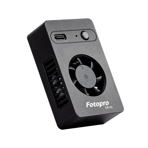 CR-02 Camera Cooler - Image 2