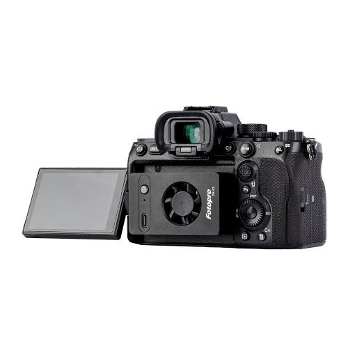 CR-02 Camera Cooler - Image 5