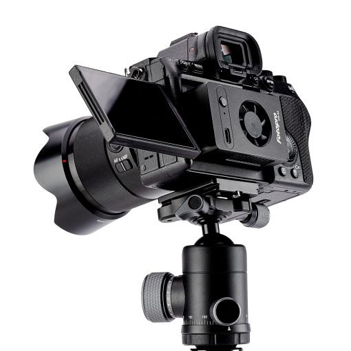CR-02 Camera Cooler - Image 6