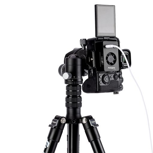 CR-02 Camera Cooler - Image 7