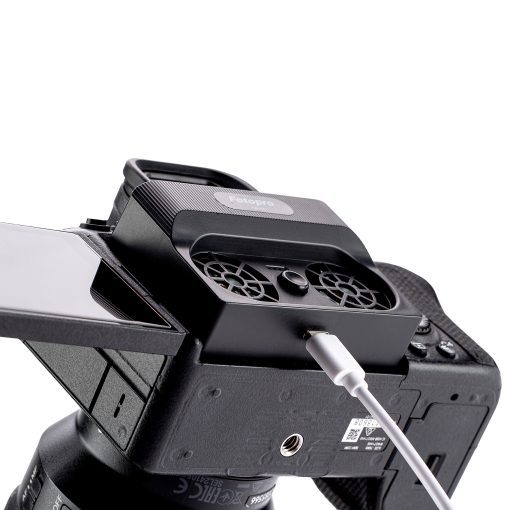 CR-01 Camera Cooler - Image 10