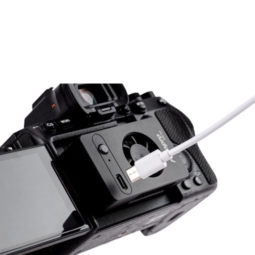 CR-02 Camera Cooler - Image 8