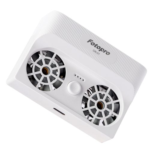 CR-01 Camera Cooler - Image 7