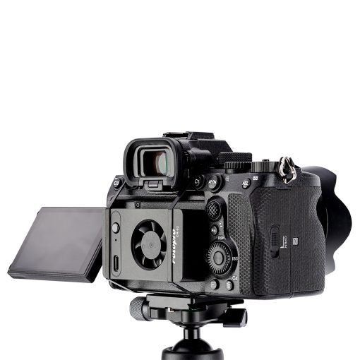 CR-02 Camera Cooler - Image 9