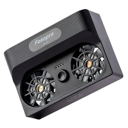 CR-01 Camera Cooler - Image 6