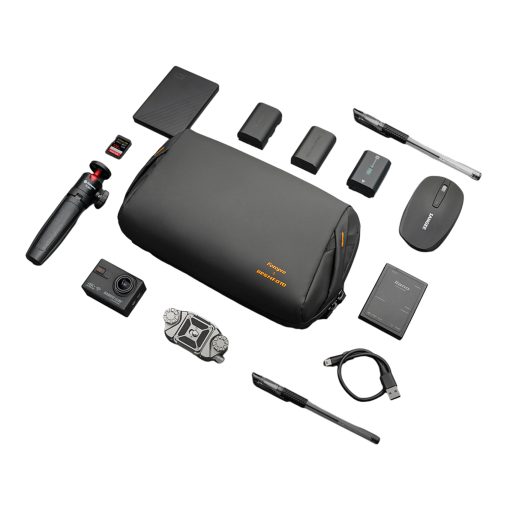 BN-2316 Camera bag - Image 7