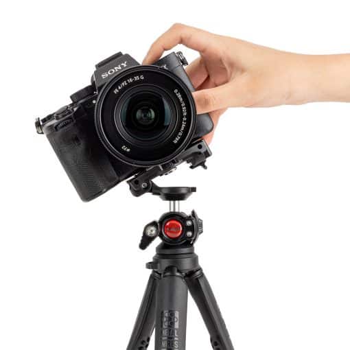 UFO 4 Flexible Tripod - Image 8