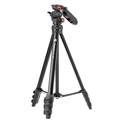 DIGI-400 digital camera smartphone tripod - Image 2