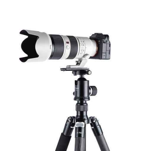 QAL-100 quick release plate - Image 6