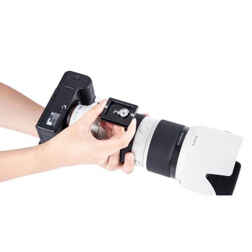 SN-01 Camera foot - Image 6