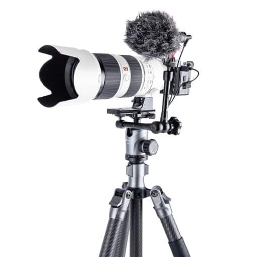 SN-01 Camera foot - Image 11