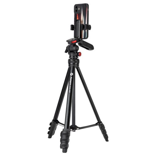 DIGI-400 digital camera smartphone tripod - Image 8