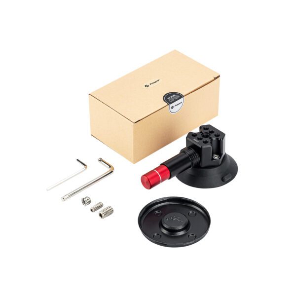 SS02 Camera suction cup - Image 3