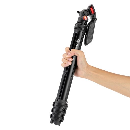 DIGI-400 digital camera smartphone tripod - Image 9