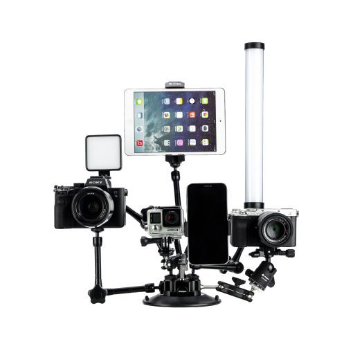 SS04 Camera suction cup - Image 4