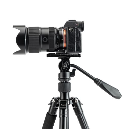 QAL-100 quick release plate - Image 7