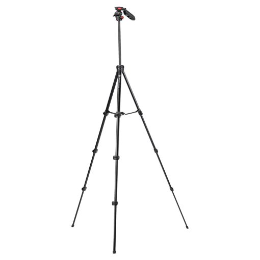 DIGI-400 digital camera smartphone tripod - Image 5