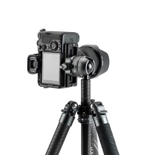 QAL-100 quick release plate - Image 8
