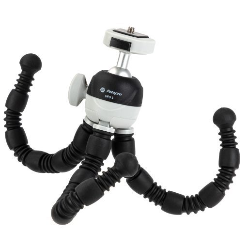 UFO 3 Flexible Tripod - Image 5